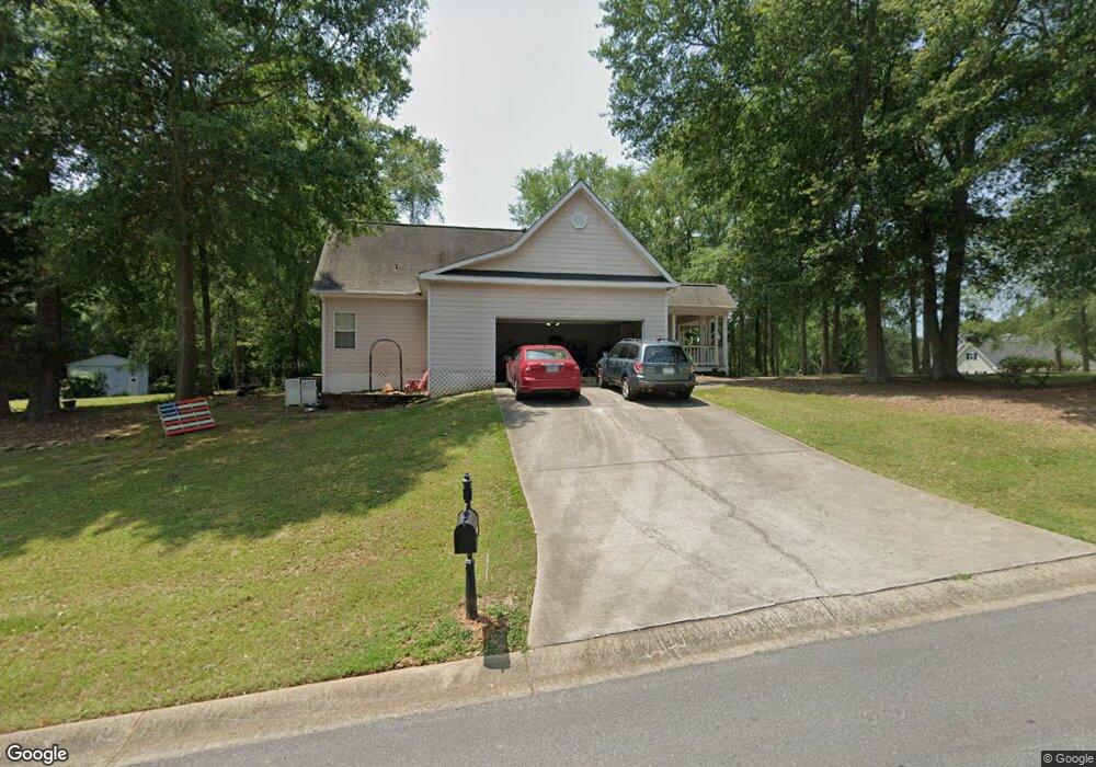 112 Walnut Ridge, Hoschton, GA 30548 - photo 1