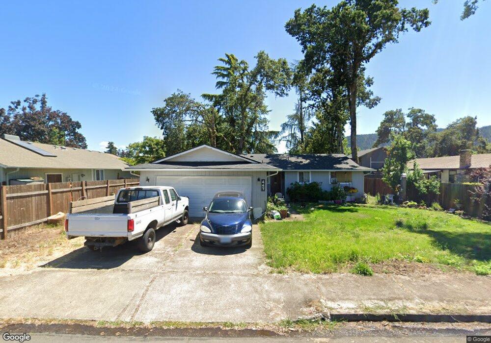 447 70th St, Springfield, OR 97478 - photo 1