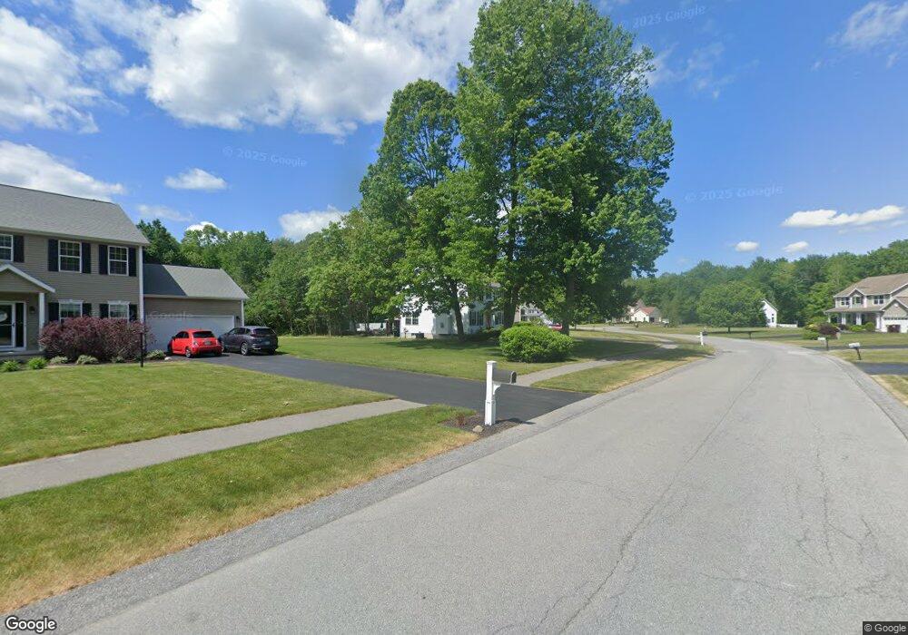 19 Fox Glove Way, Ballston Spa, NY 12020 - photo 1