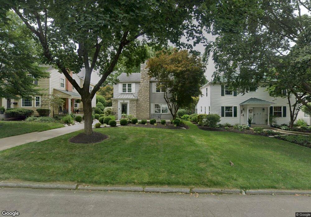 123 W Dominion Blvd, Columbus, OH 43214 - photo 1