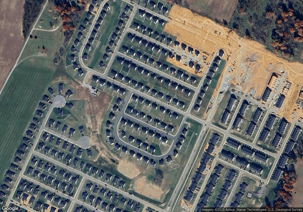 251 Otero Ln, Cherry Run, WV 25427 - photo 1