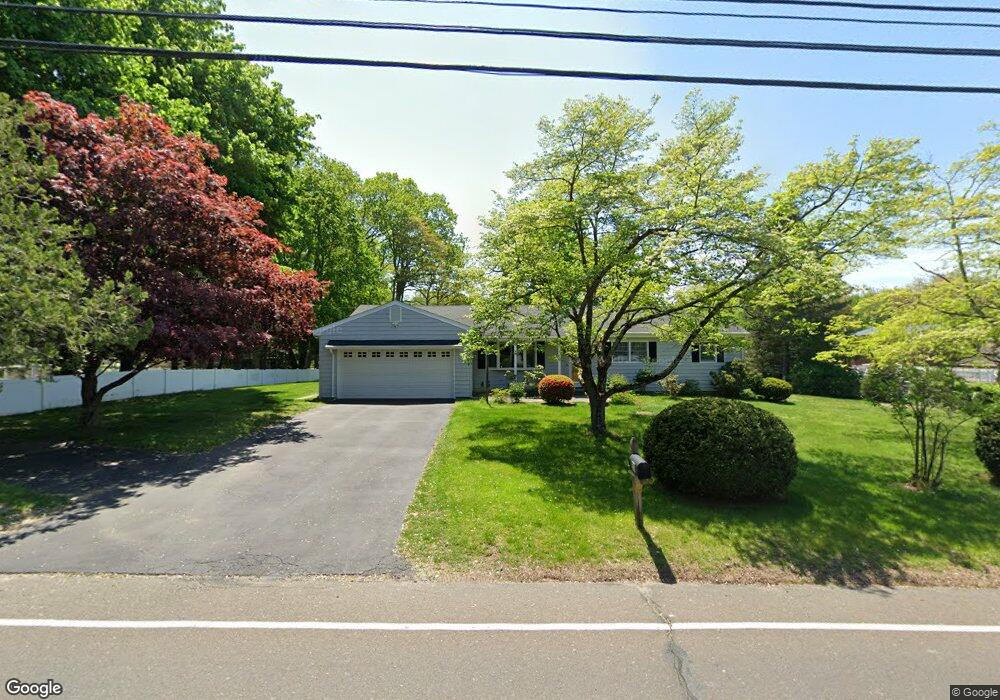 51 Park Ln, Trumbull, CT 06611 - photo 1