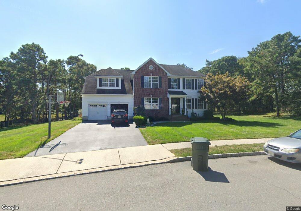 80 Lorelei Dr, Howell, NJ 07731 - photo 1