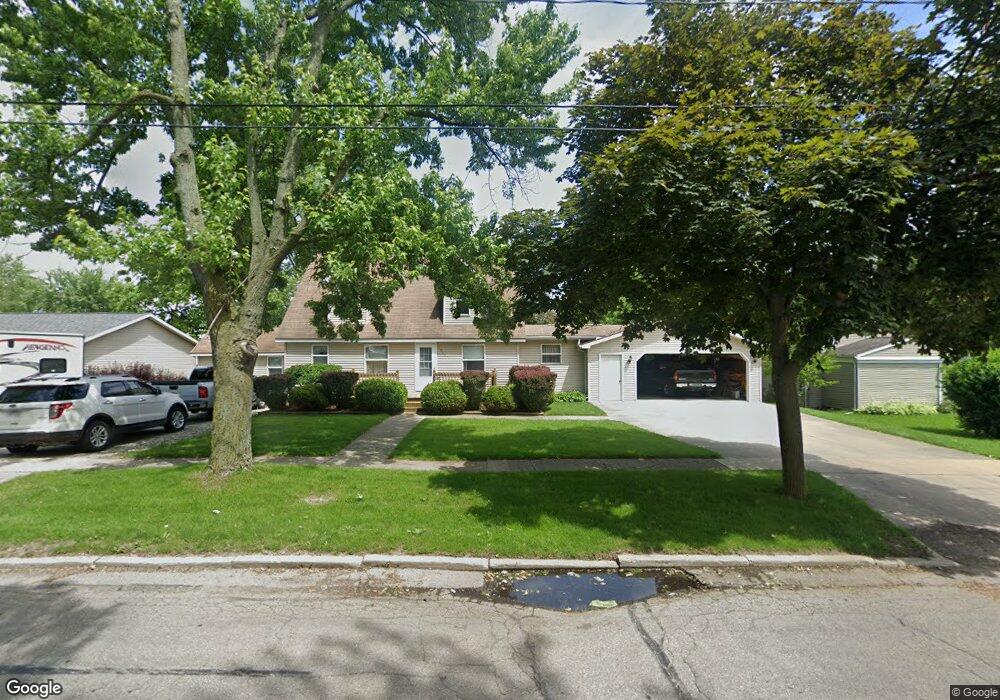 1015 State St, Adrian, MI 49221 - photo 1