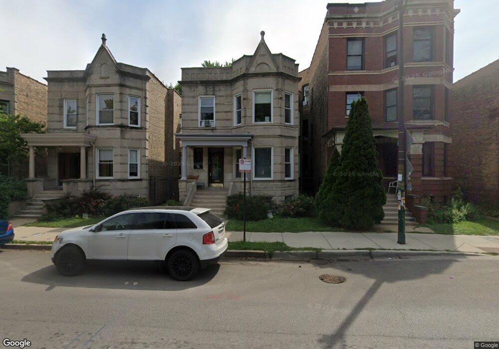 2637 N Kimball Ave, Chicago, IL 60647 - photo 1