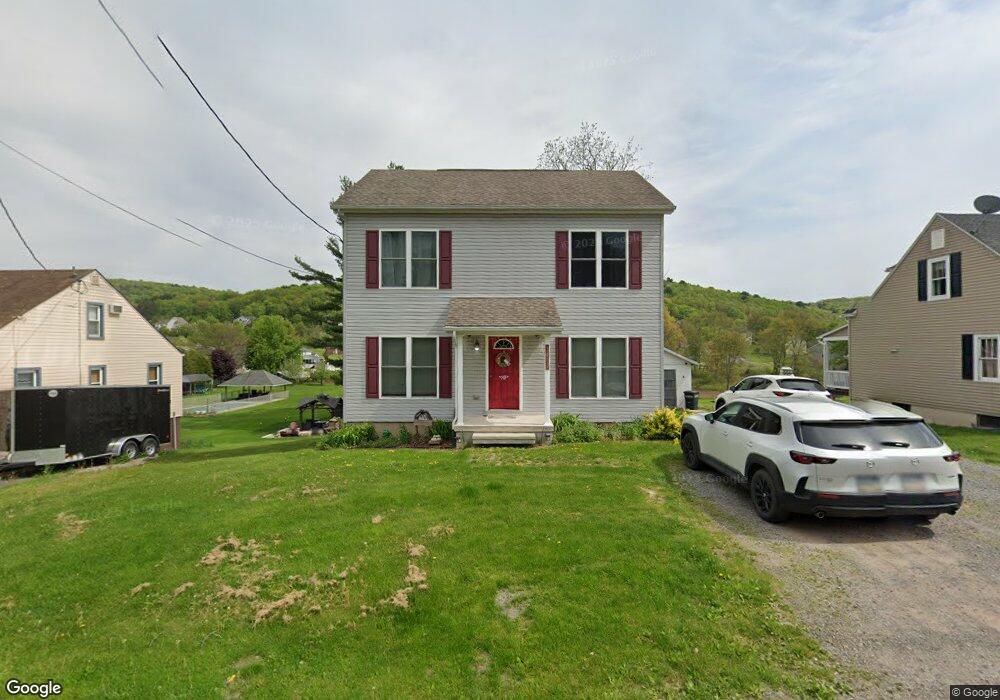 1437 Chase Rd, Shavertown, PA 18708 - photo 1