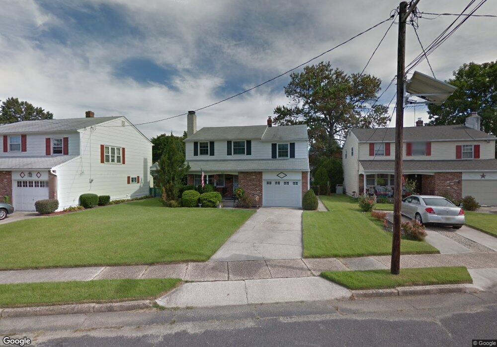 425 Lewis St, Mount Ephraim, NJ 08059 - photo 1