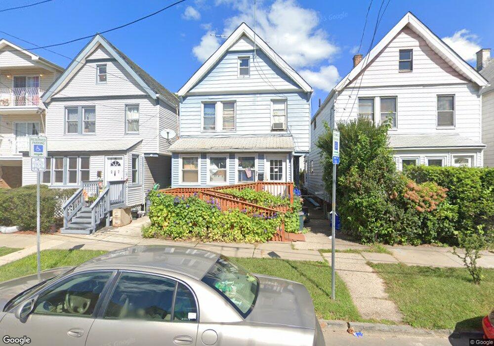 245 2nd Ave W, Newark, NJ 07107 - photo 1