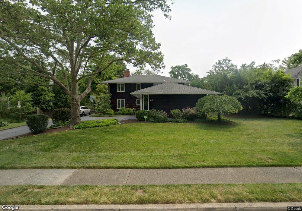 66 Linwood Cir, Princeton, NJ 08540 - photo 1