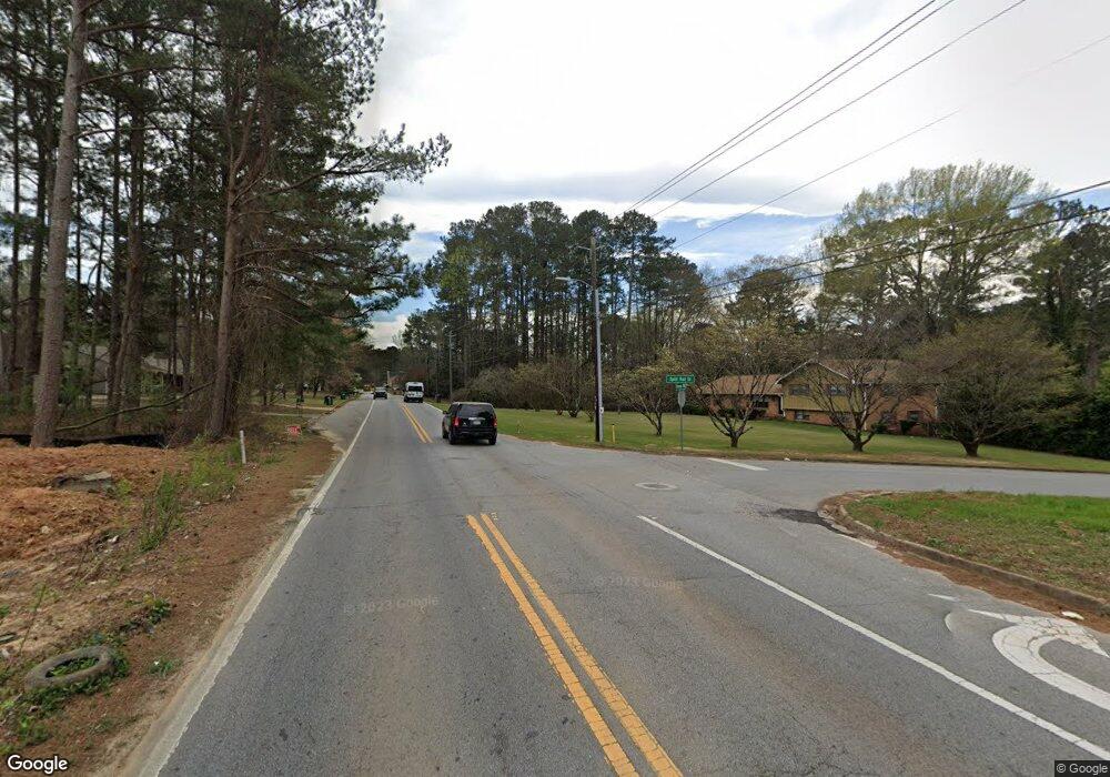 0 Thomas Rd unit 8801521, Jonesboro, GA 30238 - photo 1