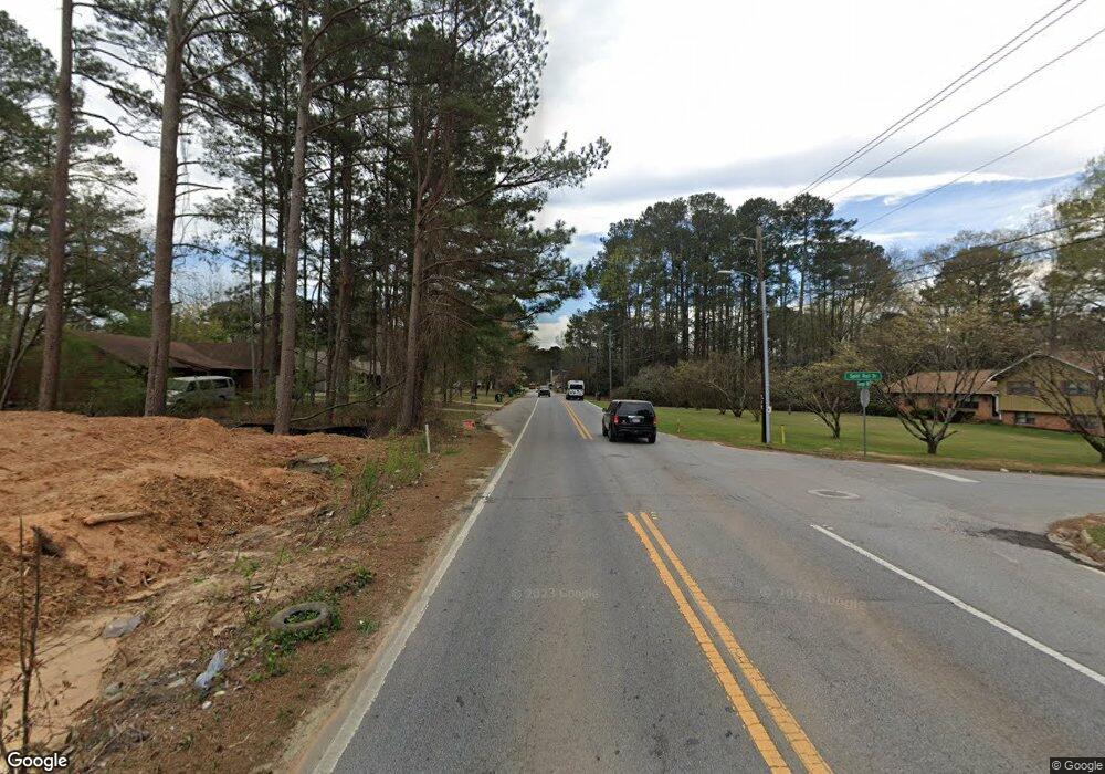 0 Thomas Rd unit 9048547, Jonesboro, GA 30238 - photo 1