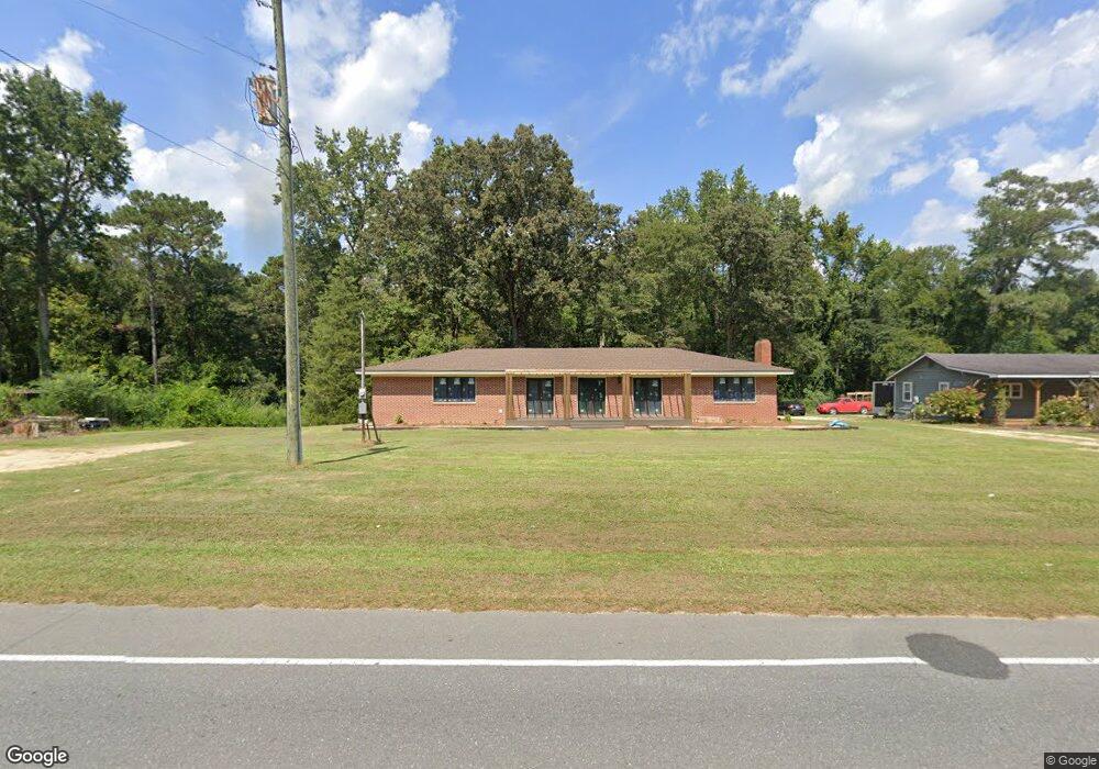 5464 Newton Grove Hwy, Newton Grove, NC 28366 - photo 1