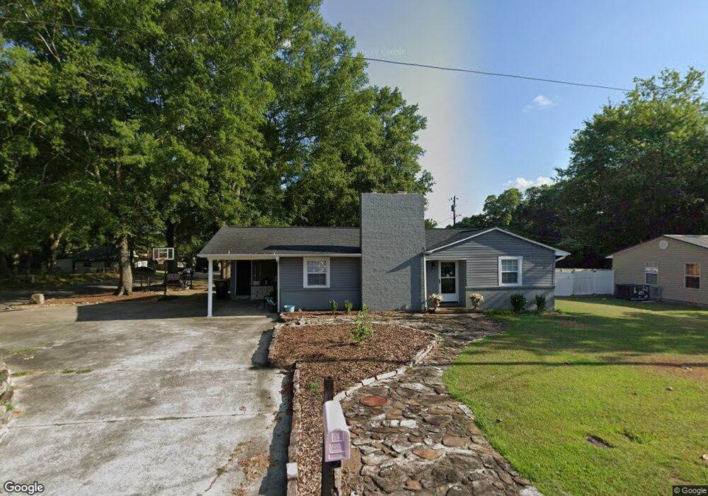 1416 10th St SE, Cullman, AL 35055 - photo 1