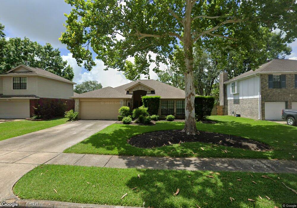 1806 Charro St, Friendswood, TX 77546 - photo 1