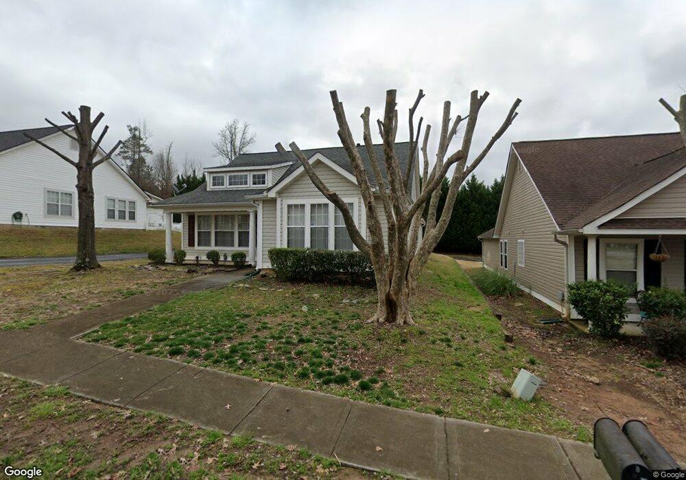 618 Fairgreen Trail, Stockbridge, GA 30281 - photo 1