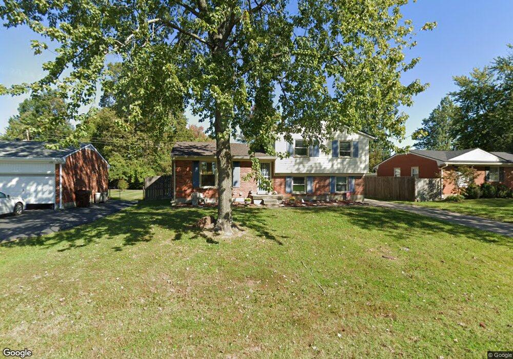 8301 Zelma Fields Ave, Louisville, KY 40228 - photo 1