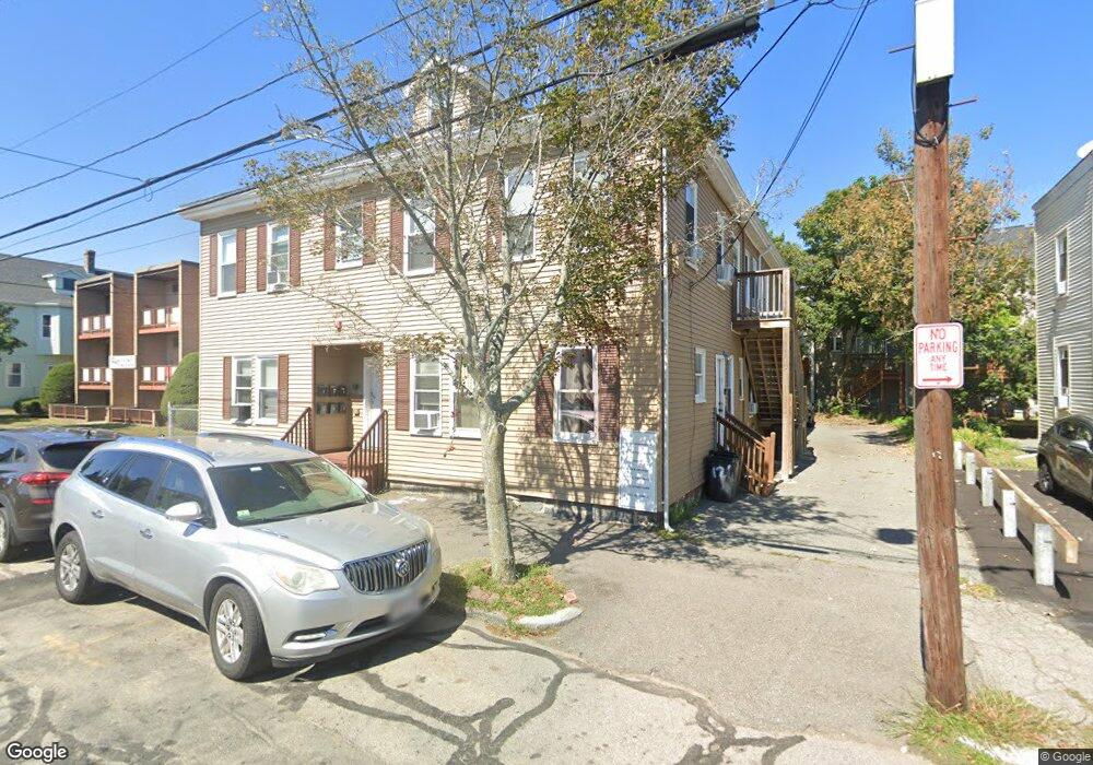 126 Main St unit 3, Quincy, MA 02169 - photo 1