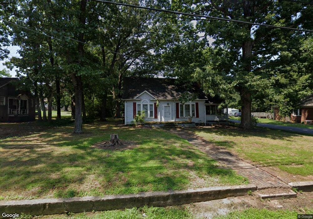 1132 Old Charlotte Rd, Concord, NC 28027 - photo 1