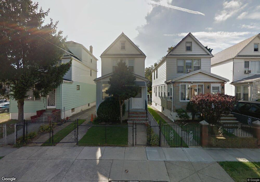 16714 111th Ave, Jamaica, NY 11433 - photo 1