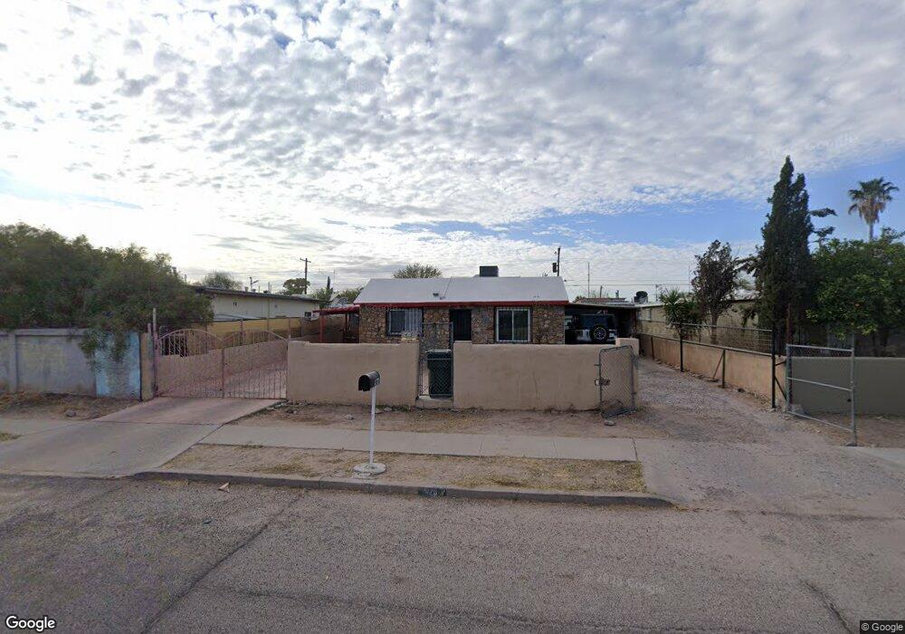420 E 30th St, Tucson, AZ 85713 - photo 1