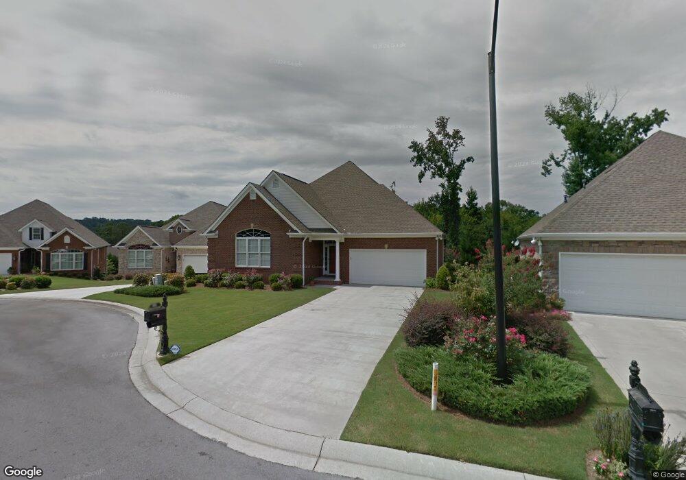 109 Savoy Place SE, Calhoun, GA 30701 - photo 1