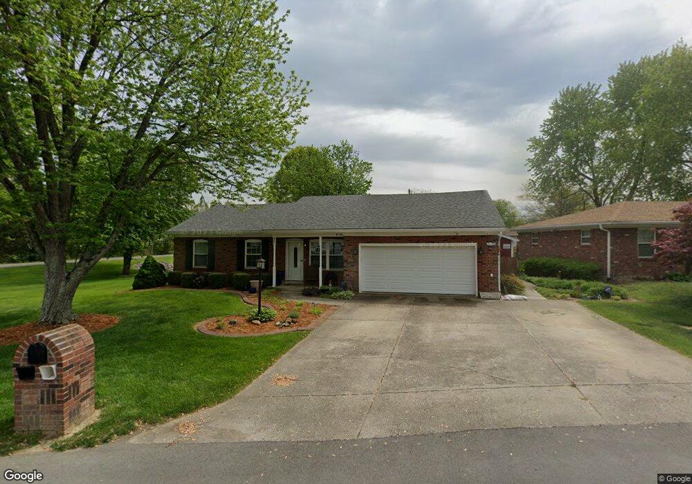 401 Mills Ln, New Albany, IN 47150 - photo 1