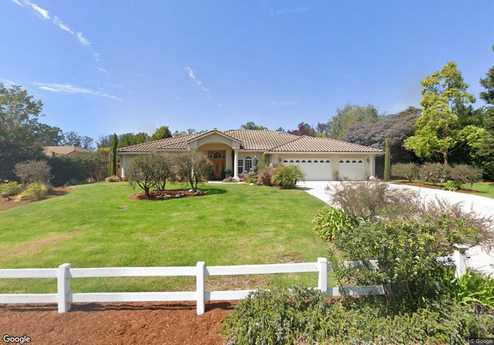 586 Tejas Place, Nipomo, CA 93444 - photo 1