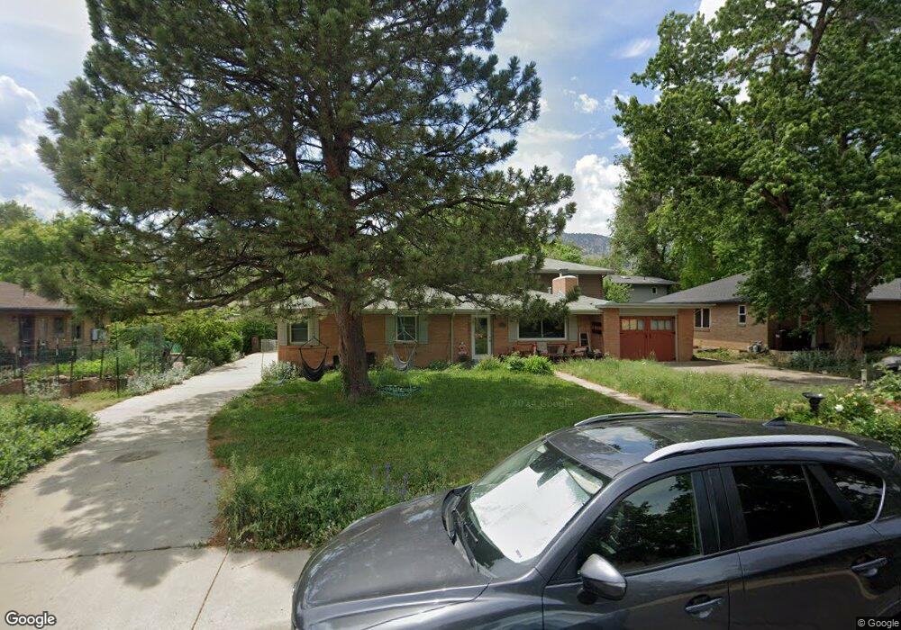 2741 14th St, Boulder, CO 80304 - photo 1