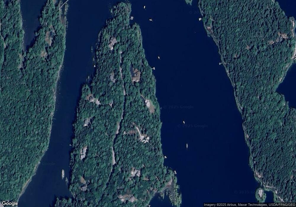 78 Governors Point Rd, Harpswell, ME 04079 - photo 1