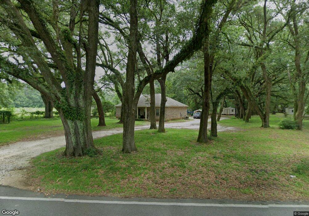 13668 Wolf Ridge Rd, Moss Point, MS 39562 - photo 1