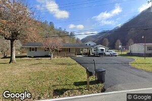 4510 Raccoon Rd, Raccoon, KY 41557