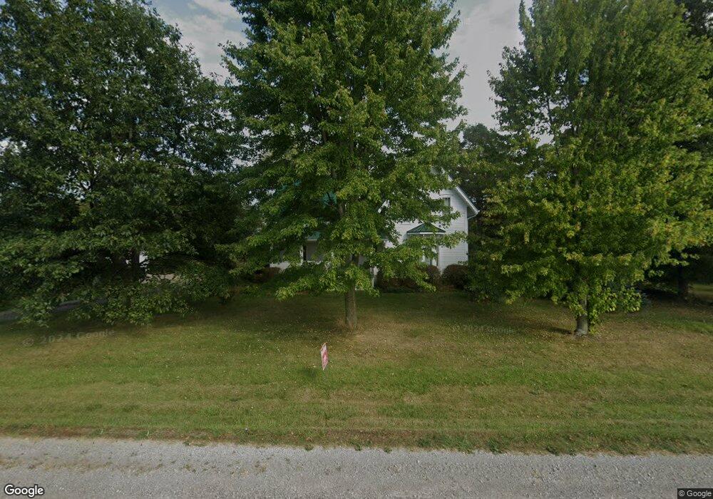9322 Sheridan Rd, New Lothrop, MI 48460 - photo 1