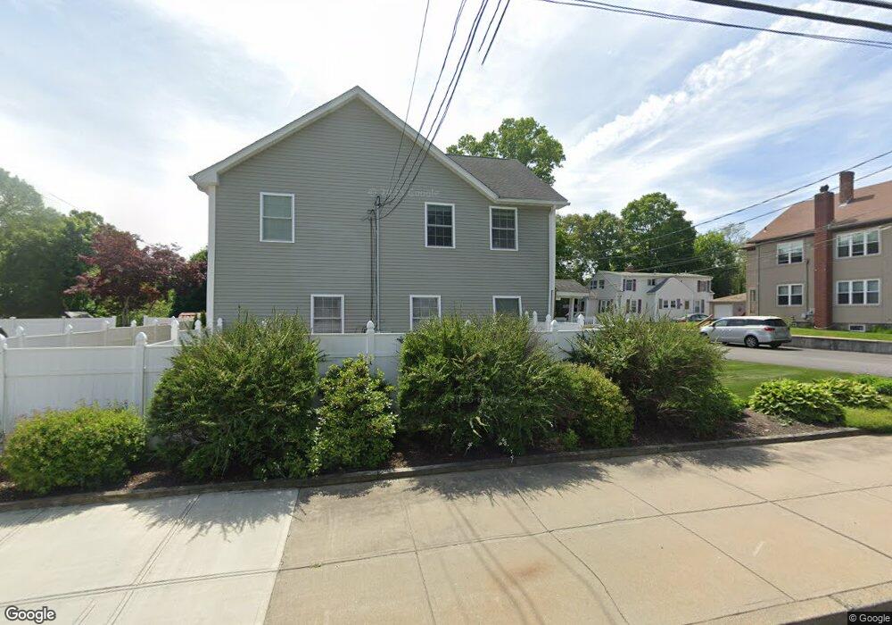 2 Adams St unit A, North Providence, RI 02911 - photo 1