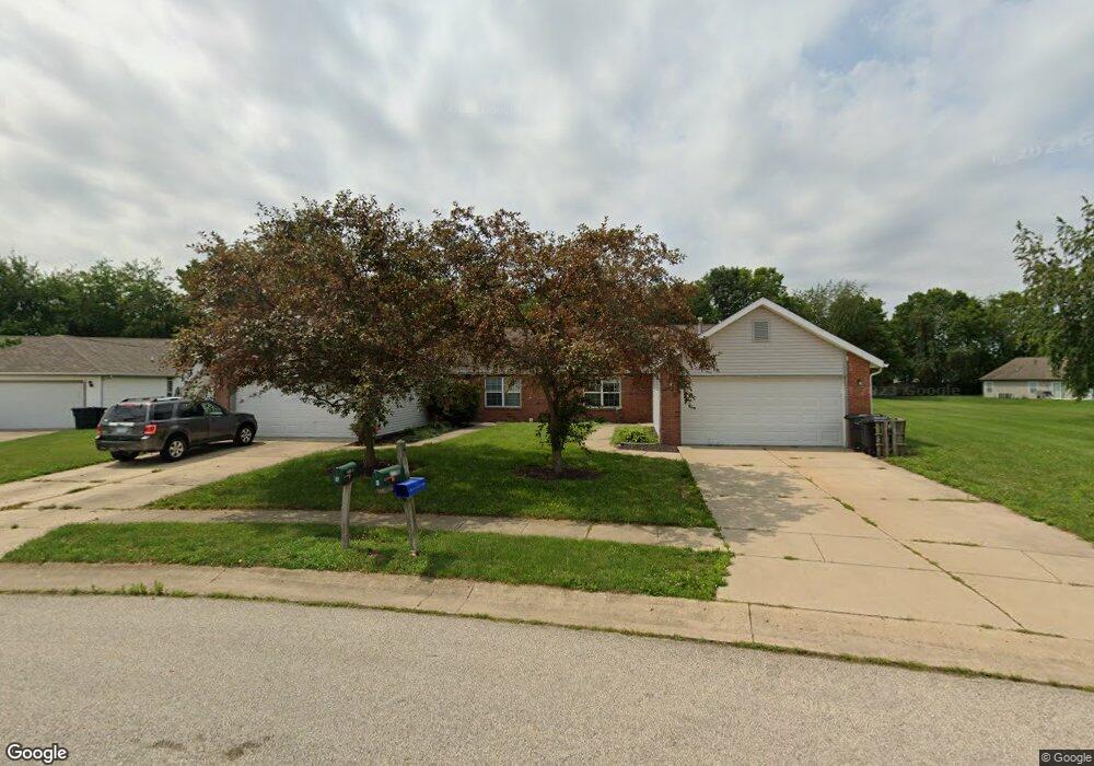 3110 Chardonnay Ct, Lafayette, IN 47909 - photo 1