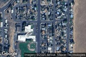 126 SE Cherry St, Pilot Rock, OR 97868