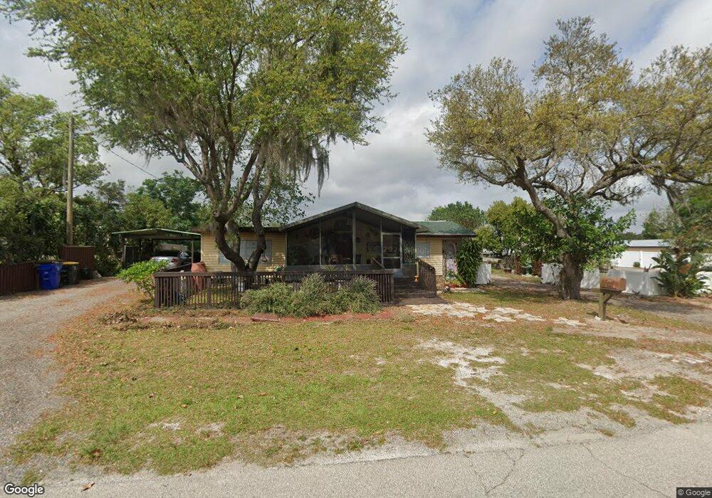 201 S Huntley Dr, Lake Placid, FL 33852 - photo 1