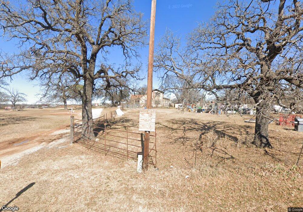 1544 County Road 4360, Decatur, TX 76234 - photo 1