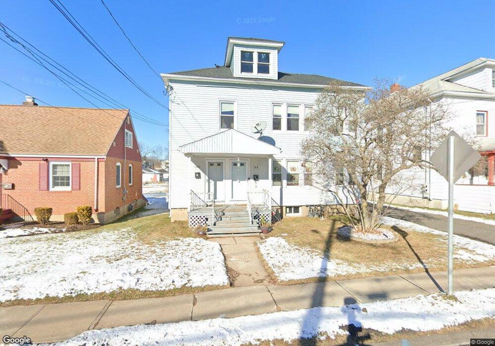 188 Linnmoore St unit 190, Hartford, CT 06114 - photo 1