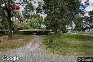 1961 Stagg Ave, Basile, LA 70515
