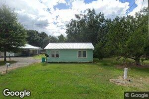 1954 Stagg Ave, Basile, LA 70515