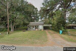 1955 Stagg Ave, Basile, LA 70515