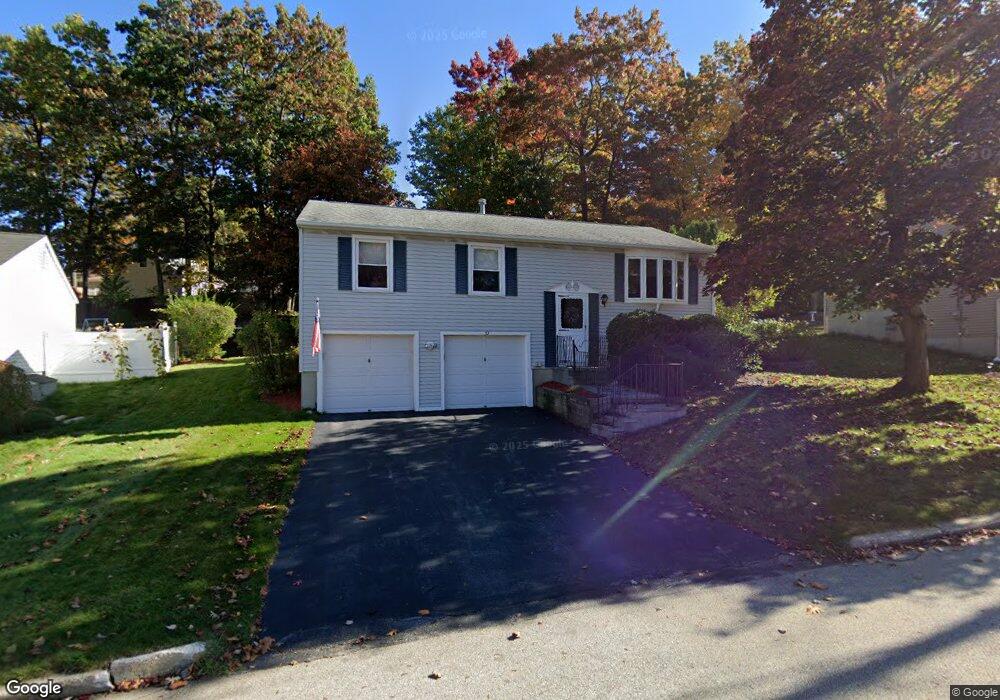 53 Rebel Ln, Manchester, NH 03104 - photo 1