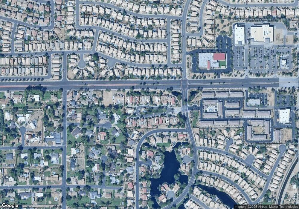 150 N Lakeview #24 Blvd, Chandler, AZ 85225 - photo 1