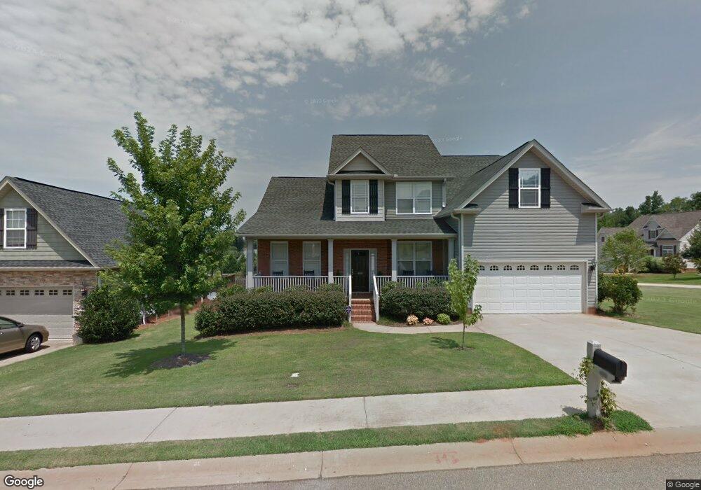 400 Summitbluff Dr, Greenville, SC 29617 - photo 1