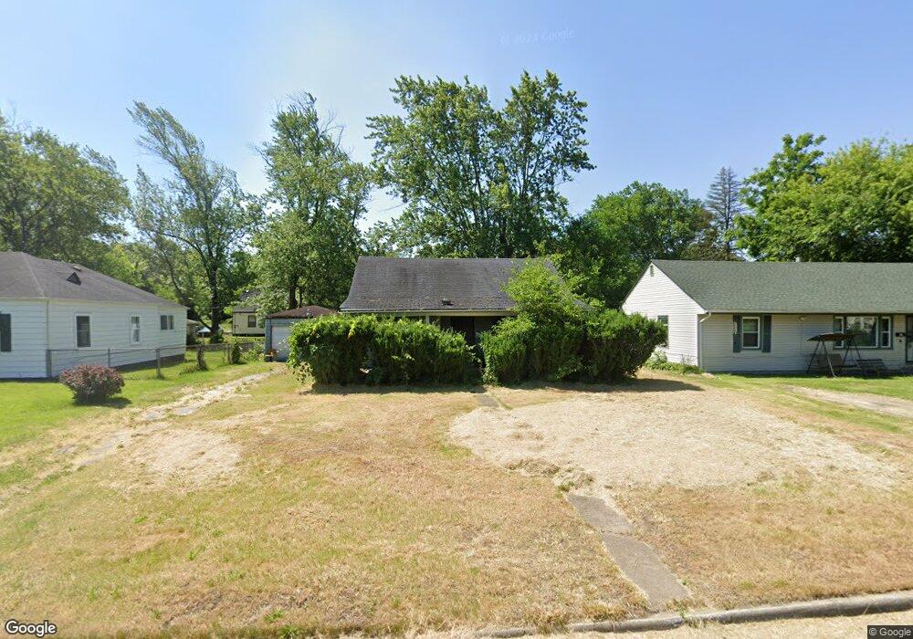 941 E 48th Ave, Gary, IN 46409 - photo 1