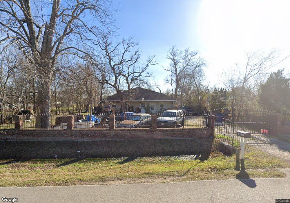 2510 Lone Oak Rd, Houston, TX 77093 - photo 1