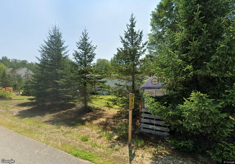 35 Boynton Rd, Meredith, NH 03253 - photo 1