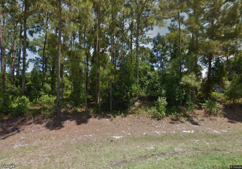 4037 SW Carlile St, Port St. Lucie, FL 34953 - photo 1