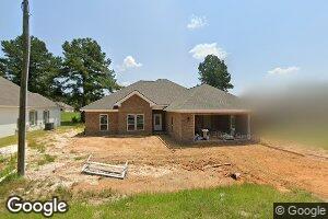 7459 Blue Bird Dr, Marion, MS 39342