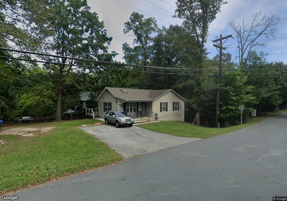 988 Golden West Way, Lusby, MD 20657 - photo 1